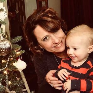 Meet your Posher, Tracy